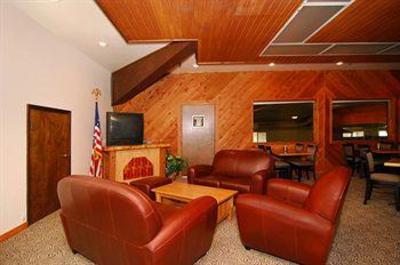 фото отеля BEST WESTERN PLUS Tree House