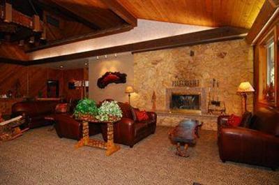 фото отеля BEST WESTERN PLUS Tree House