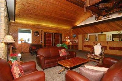 фото отеля BEST WESTERN PLUS Tree House