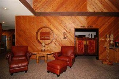 фото отеля BEST WESTERN PLUS Tree House