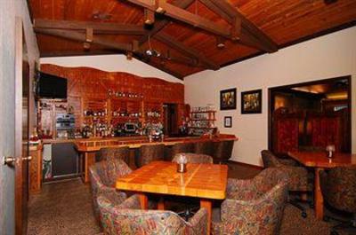 фото отеля BEST WESTERN PLUS Tree House