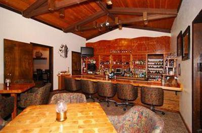 фото отеля BEST WESTERN PLUS Tree House