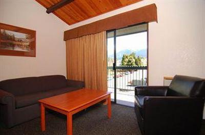 фото отеля BEST WESTERN PLUS Tree House