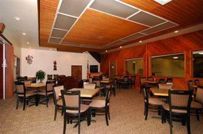 фото отеля BEST WESTERN PLUS Tree House