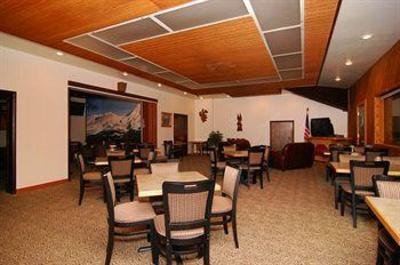фото отеля BEST WESTERN PLUS Tree House