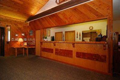 фото отеля BEST WESTERN PLUS Tree House