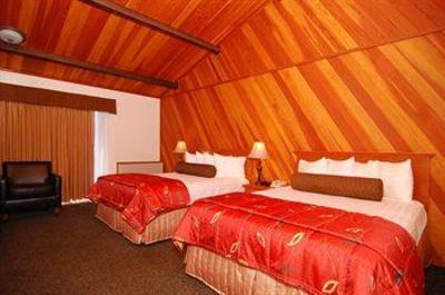 фото отеля BEST WESTERN PLUS Tree House
