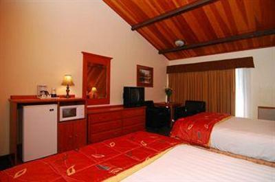 фото отеля BEST WESTERN PLUS Tree House