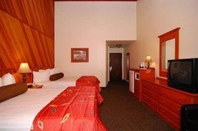 фото отеля BEST WESTERN PLUS Tree House