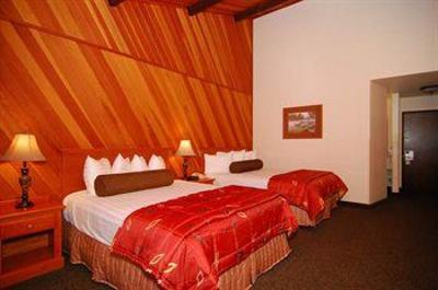 фото отеля BEST WESTERN PLUS Tree House