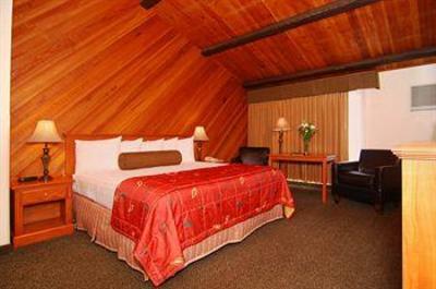 фото отеля BEST WESTERN PLUS Tree House