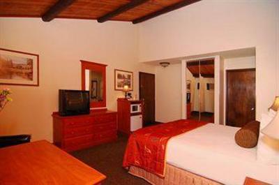 фото отеля BEST WESTERN PLUS Tree House