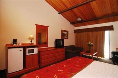 фото отеля BEST WESTERN PLUS Tree House