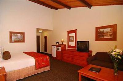 фото отеля BEST WESTERN PLUS Tree House
