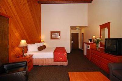 фото отеля BEST WESTERN PLUS Tree House