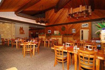 фото отеля BEST WESTERN PLUS Tree House