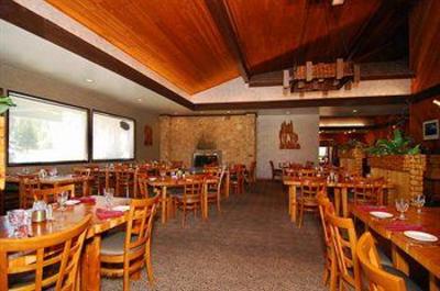 фото отеля BEST WESTERN PLUS Tree House