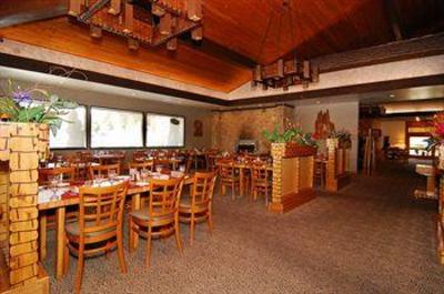 фото отеля BEST WESTERN PLUS Tree House