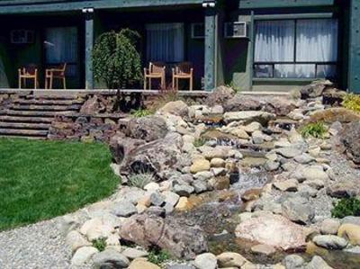 фото отеля BEST WESTERN PLUS Tree House