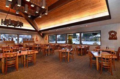 фото отеля BEST WESTERN PLUS Tree House