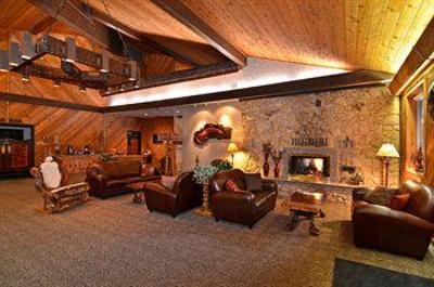 фото отеля BEST WESTERN PLUS Tree House