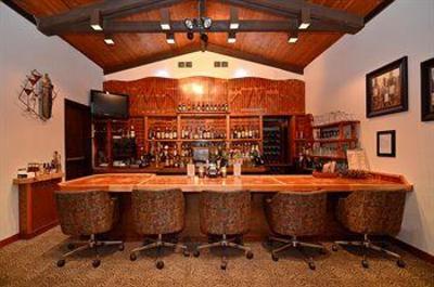 фото отеля BEST WESTERN PLUS Tree House