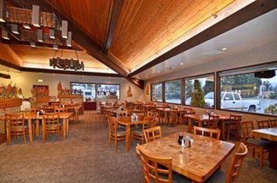 фото отеля BEST WESTERN PLUS Tree House
