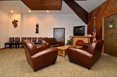 фото отеля BEST WESTERN PLUS Tree House
