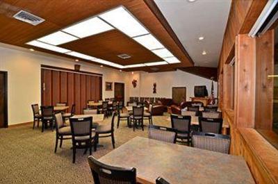 фото отеля BEST WESTERN PLUS Tree House