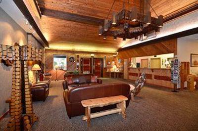 фото отеля BEST WESTERN PLUS Tree House
