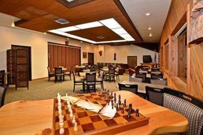 фото отеля BEST WESTERN PLUS Tree House