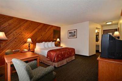 фото отеля BEST WESTERN PLUS Tree House