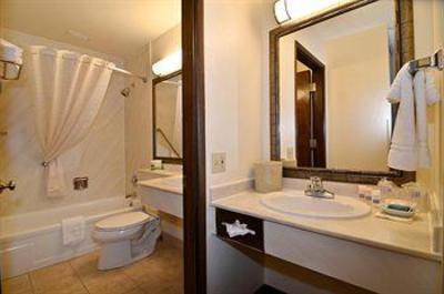 фото отеля BEST WESTERN PLUS Tree House