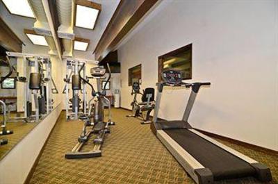 фото отеля BEST WESTERN PLUS Tree House