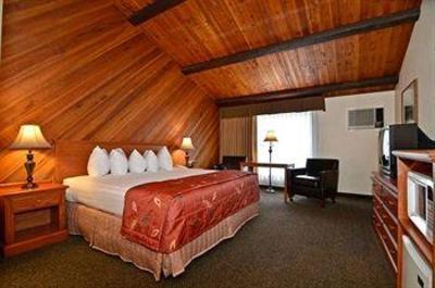 фото отеля BEST WESTERN PLUS Tree House