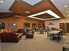 фото отеля BEST WESTERN PLUS Tree House