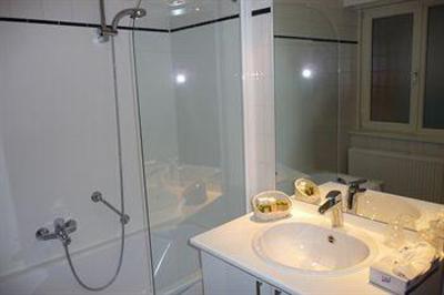 фото отеля Hotel Het Gheestelic Hof