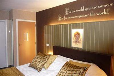 фото отеля Hotel Het Gheestelic Hof