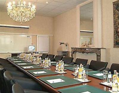 фото отеля Hotel Het Gheestelic Hof