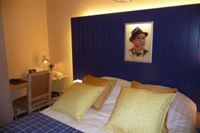 фото отеля Hotel Het Gheestelic Hof