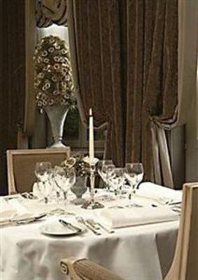 фото отеля Hotel Het Gheestelic Hof
