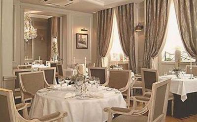 фото отеля Hotel Het Gheestelic Hof