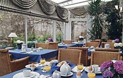 фото отеля Hotel Het Gheestelic Hof