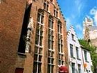 фото отеля Hotel Het Gheestelic Hof