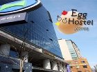 фото отеля Egg Hostel Korea