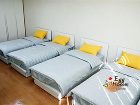 фото отеля Egg Hostel Korea