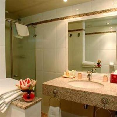 фото отеля Best Western Hotel Victor Hugo