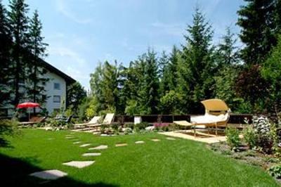 фото отеля Hotel Garni St Georg Seefeld