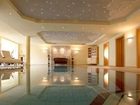 фото отеля Hotel Garni St Georg Seefeld