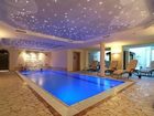 фото отеля Hotel Garni St Georg Seefeld